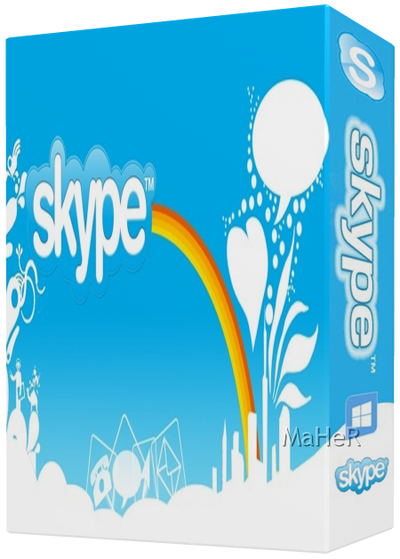 Skype 6.9.0.106 for mac pro