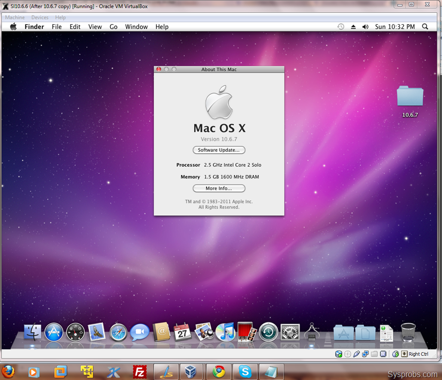 Download Mac Os X Snow Leopard 10.6 3